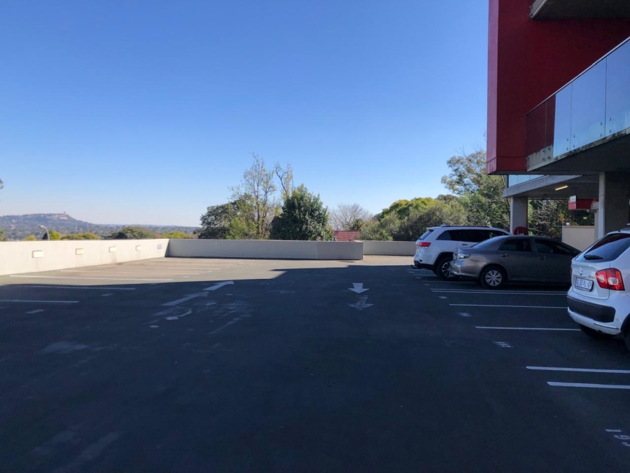 To Let commercial Property for Rent in Dunkeld Gauteng