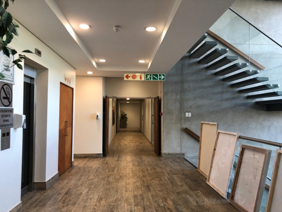To Let commercial Property for Rent in Dunkeld Gauteng