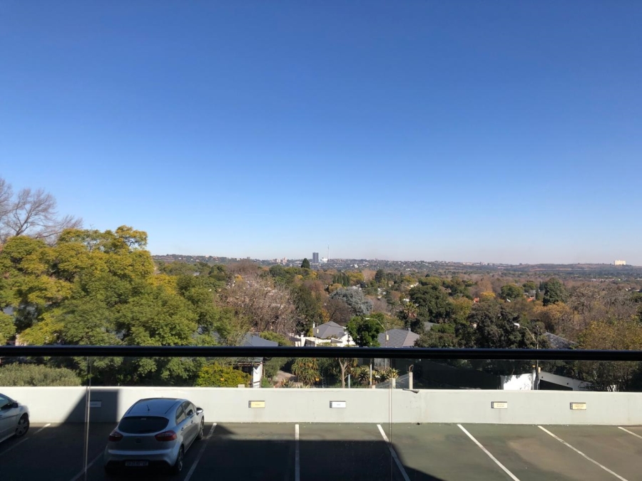 To Let commercial Property for Rent in Dunkeld Gauteng