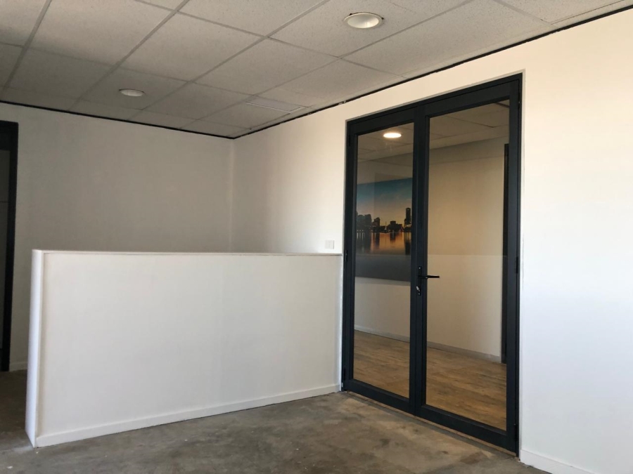 To Let commercial Property for Rent in Dunkeld Gauteng