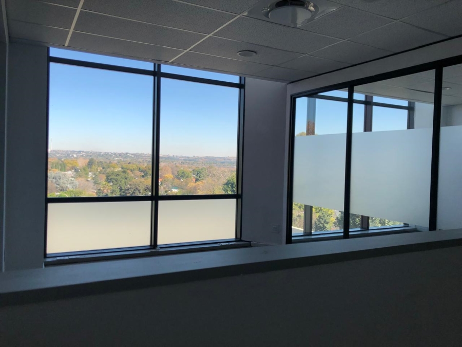 To Let commercial Property for Rent in Dunkeld Gauteng