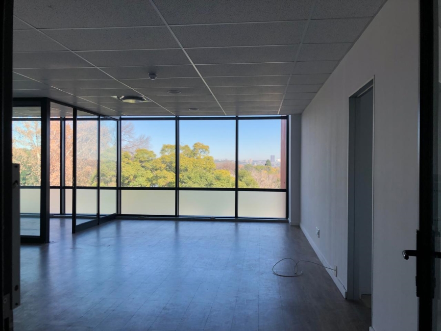 To Let commercial Property for Rent in Dunkeld Gauteng