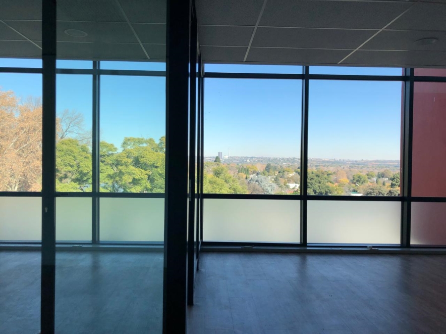 To Let commercial Property for Rent in Dunkeld Gauteng