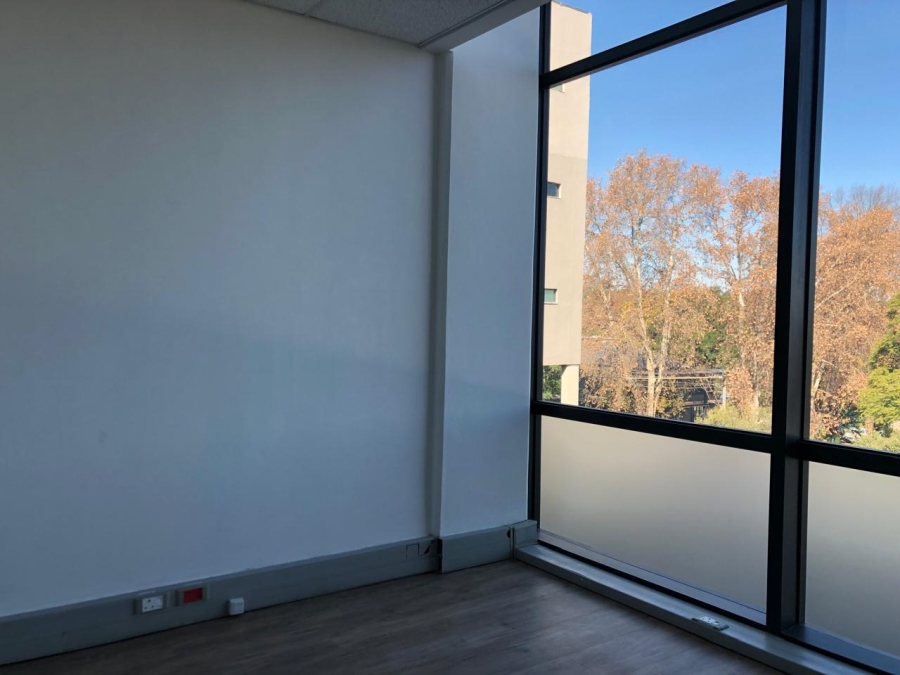 To Let commercial Property for Rent in Dunkeld Gauteng