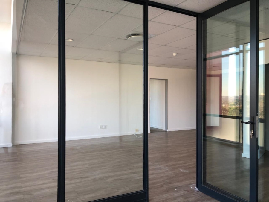 To Let commercial Property for Rent in Dunkeld Gauteng
