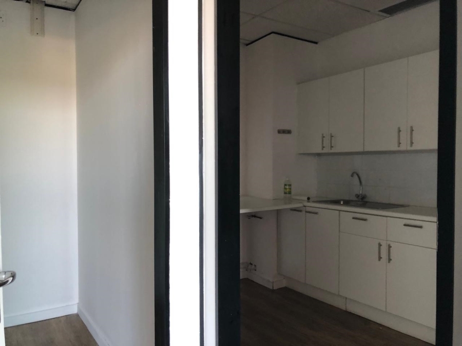 To Let commercial Property for Rent in Dunkeld Gauteng