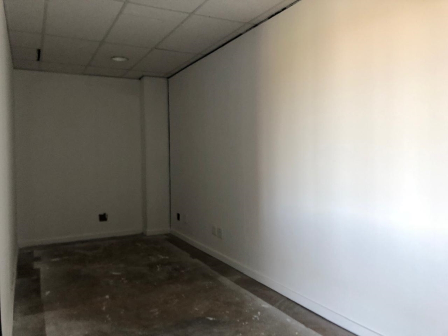 To Let commercial Property for Rent in Dunkeld Gauteng