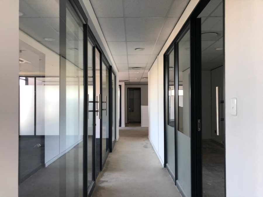 To Let commercial Property for Rent in Dunkeld Gauteng
