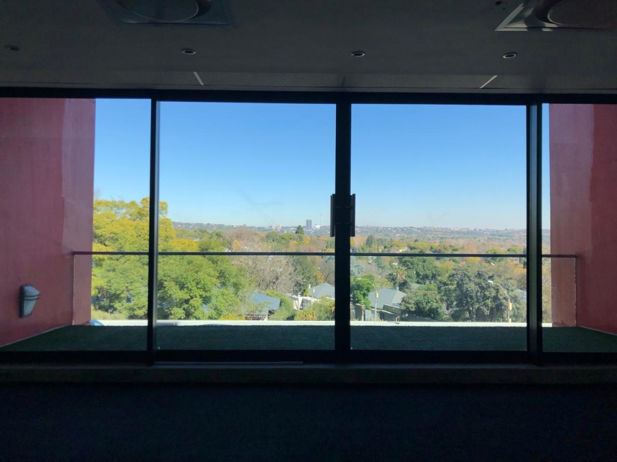 To Let commercial Property for Rent in Dunkeld Gauteng