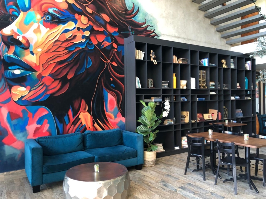To Let commercial Property for Rent in Dunkeld Gauteng