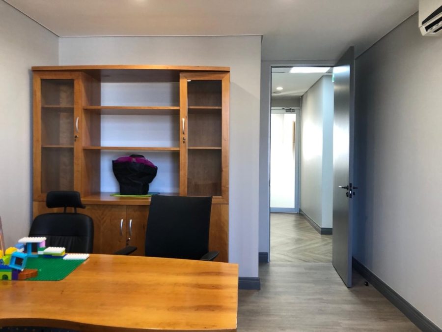 To Let commercial Property for Rent in Dunkeld Gauteng