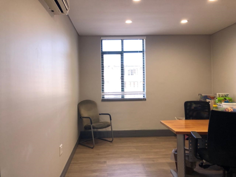 To Let commercial Property for Rent in Dunkeld Gauteng