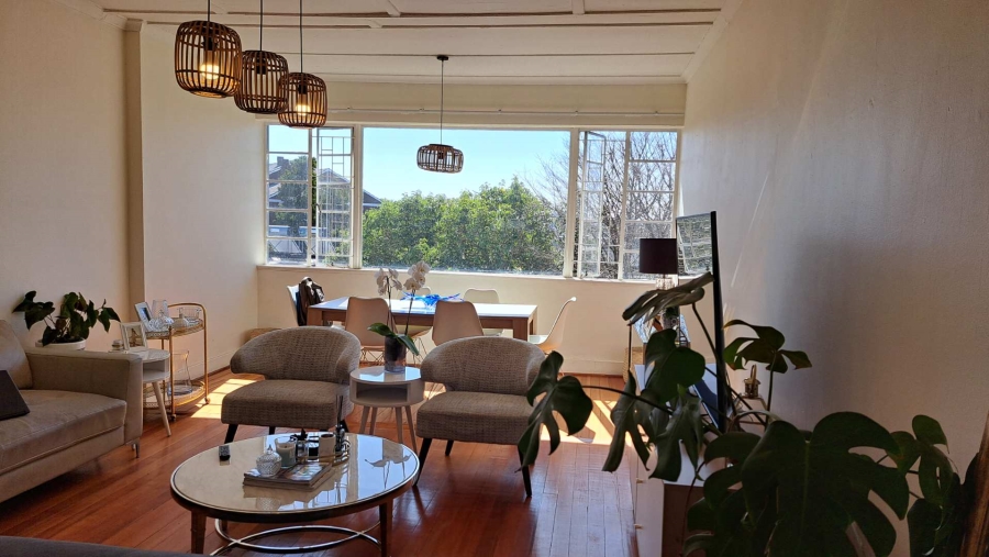 To Let 2 Bedroom Property for Rent in Illovo Gauteng