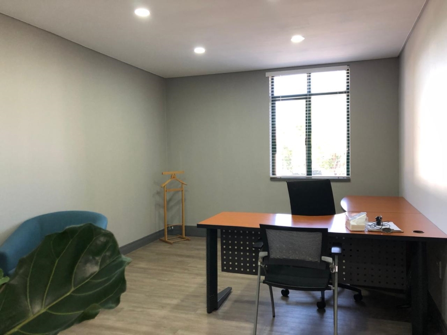 To Let commercial Property for Rent in Dunkeld Gauteng