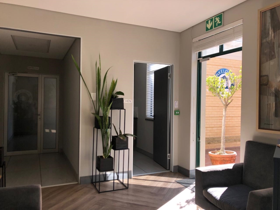 To Let commercial Property for Rent in Dunkeld Gauteng