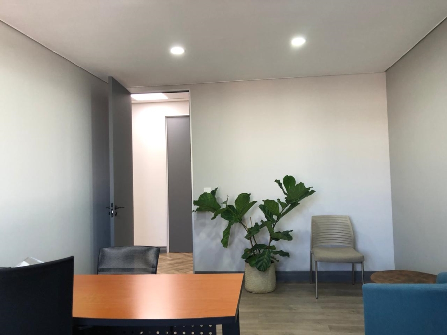 To Let commercial Property for Rent in Dunkeld Gauteng