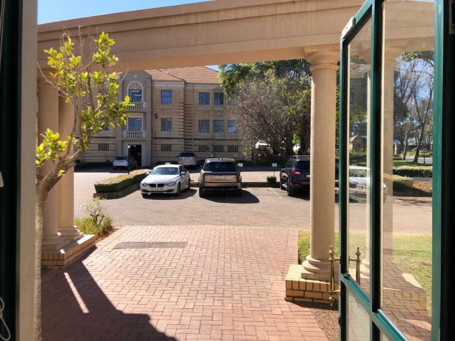 To Let commercial Property for Rent in Dunkeld Gauteng