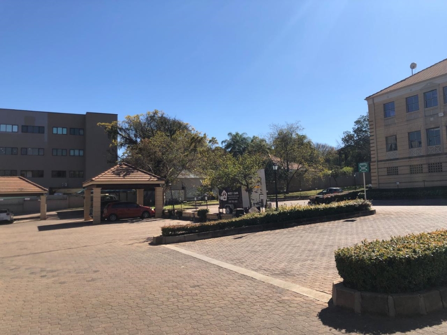 To Let commercial Property for Rent in Dunkeld Gauteng
