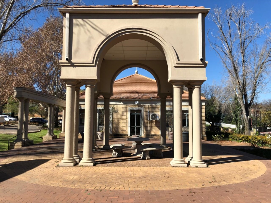 To Let 0 Bedroom Property for Rent in Dunkeld Gauteng