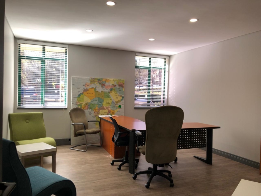 To Let 0 Bedroom Property for Rent in Dunkeld Gauteng