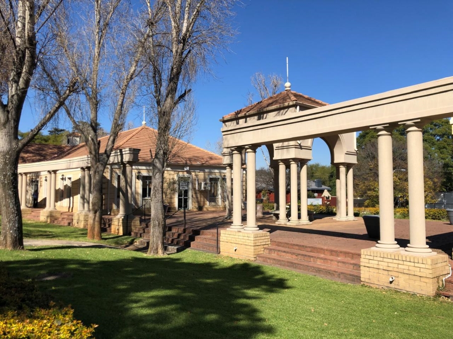 To Let 0 Bedroom Property for Rent in Dunkeld Gauteng