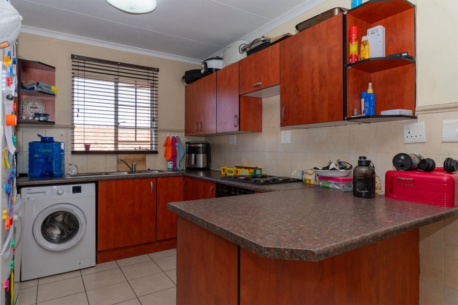 2 Bedroom Property for Sale in Brentwood Park Gauteng
