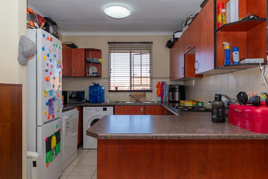2 Bedroom Property for Sale in Brentwood Park Gauteng