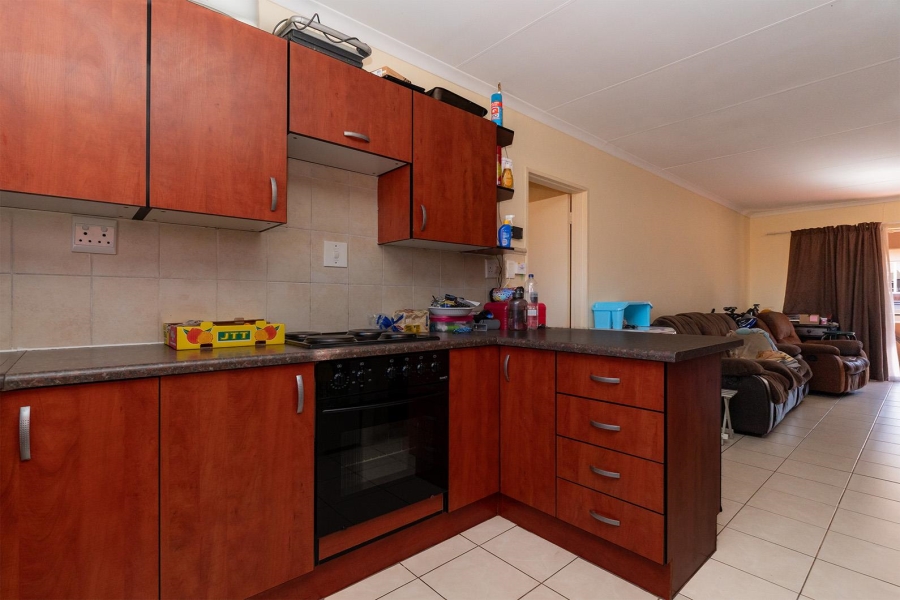 2 Bedroom Property for Sale in Brentwood Park Gauteng