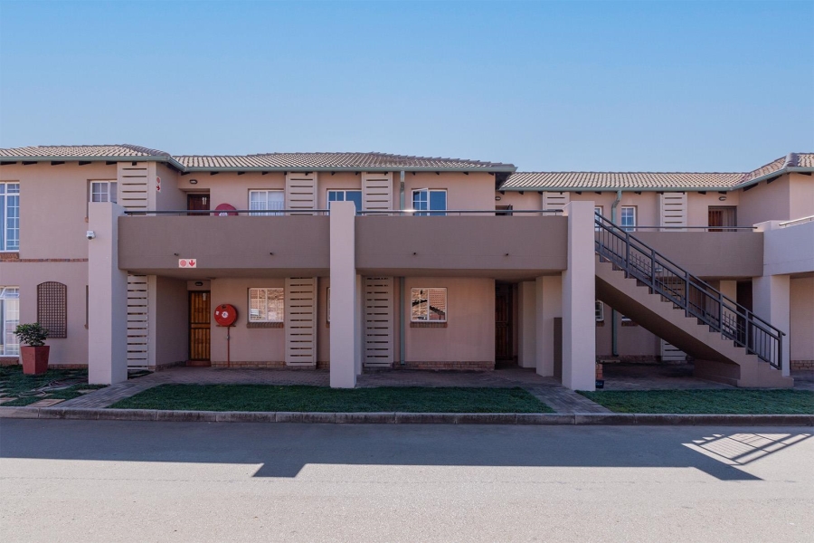 2 Bedroom Property for Sale in Brentwood Park Gauteng