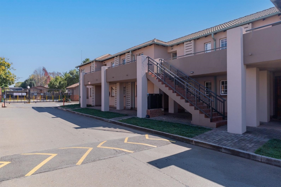 2 Bedroom Property for Sale in Brentwood Park Gauteng