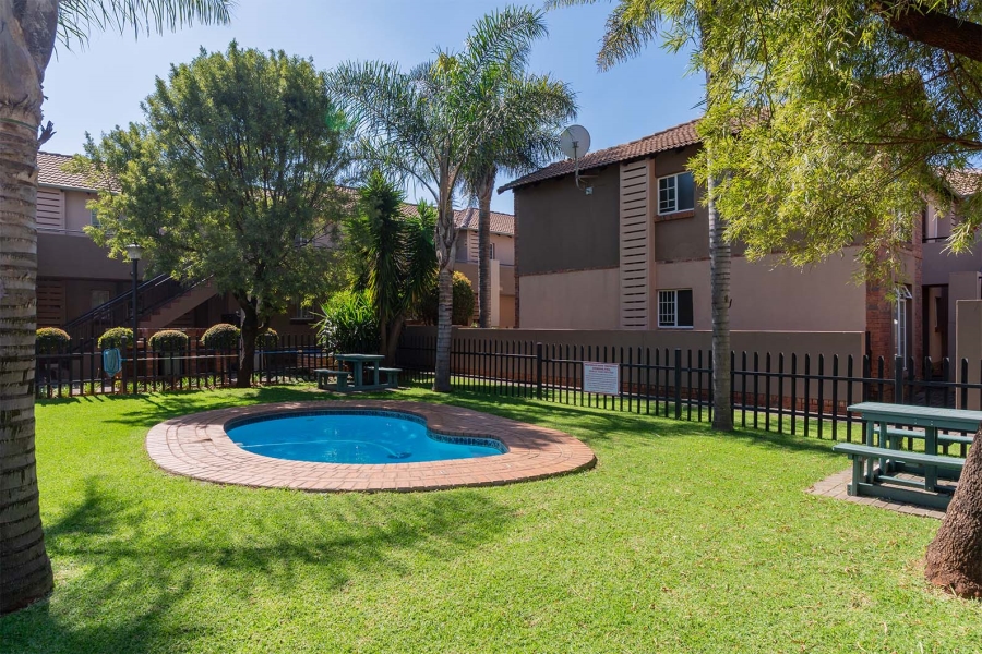 2 Bedroom Property for Sale in Brentwood Park Gauteng