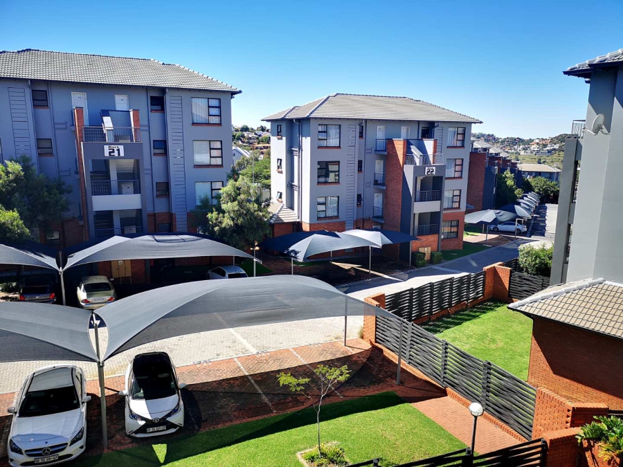To Let 2 Bedroom Property for Rent in Oakdene Gauteng