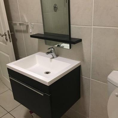 To Let 2 Bedroom Property for Rent in Oakdene Gauteng