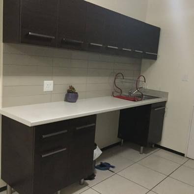 To Let 2 Bedroom Property for Rent in Oakdene Gauteng