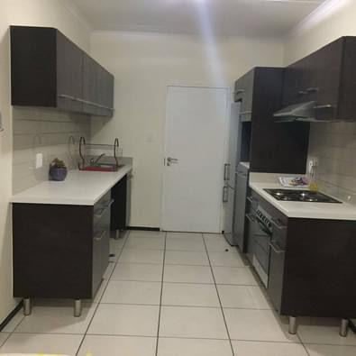 To Let 2 Bedroom Property for Rent in Oakdene Gauteng