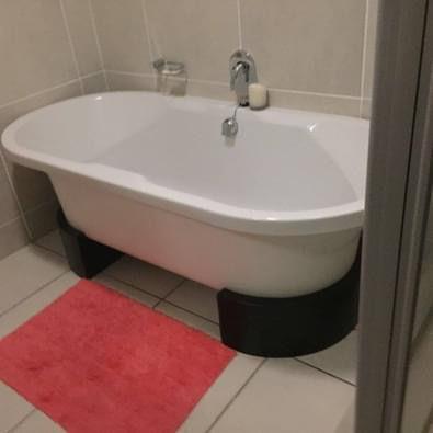 To Let 2 Bedroom Property for Rent in Oakdene Gauteng