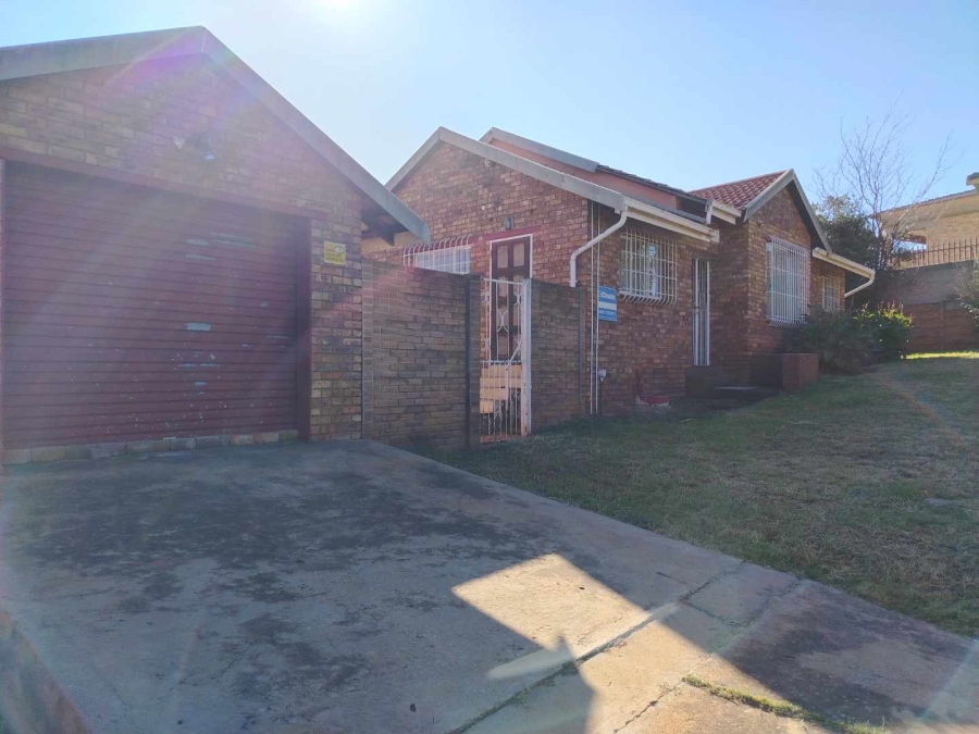 To Let 3 Bedroom Property for Rent in Winchester Hills Gauteng