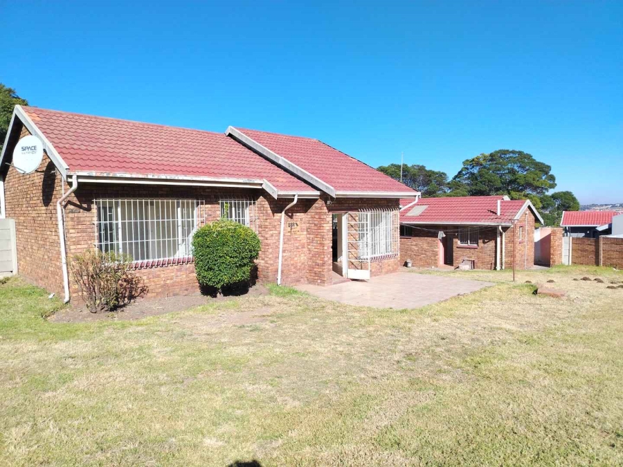 To Let 3 Bedroom Property for Rent in Winchester Hills Gauteng