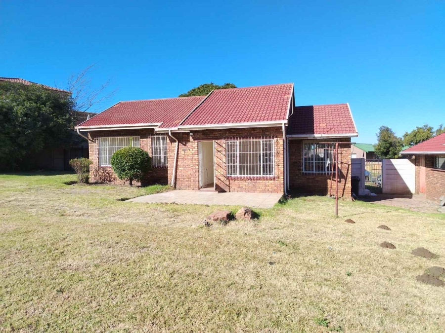 To Let 3 Bedroom Property for Rent in Winchester Hills Gauteng