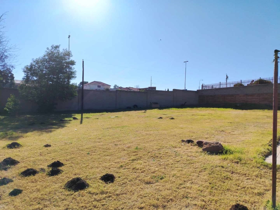 To Let 3 Bedroom Property for Rent in Winchester Hills Gauteng