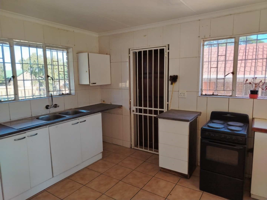 To Let 3 Bedroom Property for Rent in Winchester Hills Gauteng