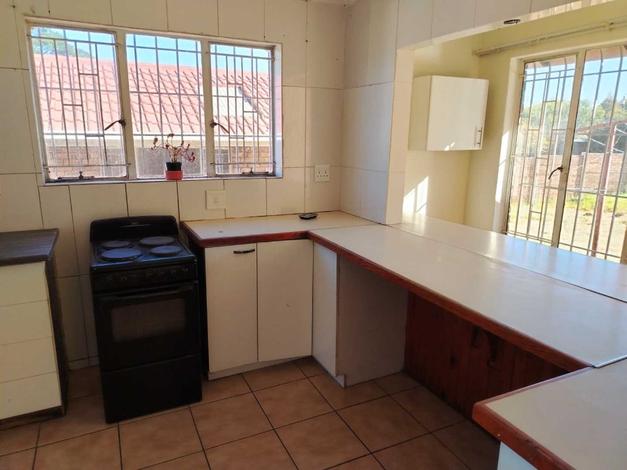 To Let 3 Bedroom Property for Rent in Winchester Hills Gauteng