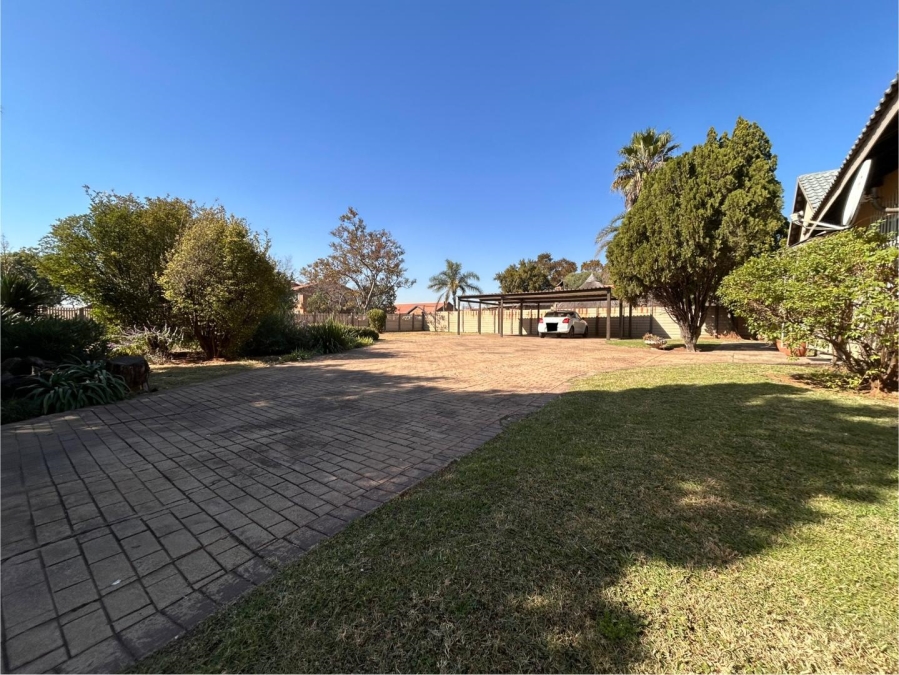 3 Bedroom Property for Sale in Mayberry Park Gauteng