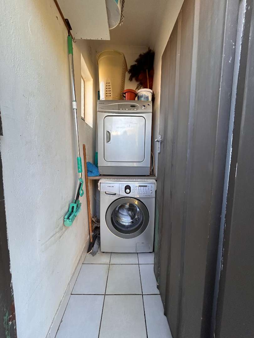 3 Bedroom Property for Sale in Mayberry Park Gauteng