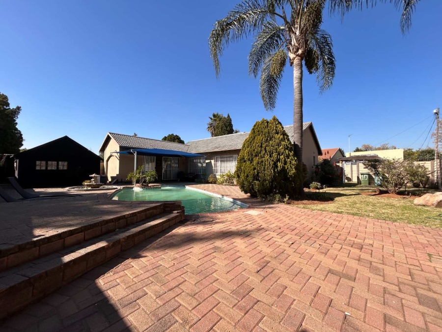 3 Bedroom Property for Sale in Mayberry Park Gauteng