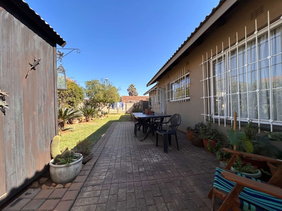 3 Bedroom Property for Sale in Mayberry Park Gauteng