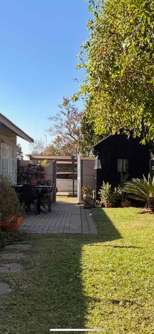 3 Bedroom Property for Sale in Mayberry Park Gauteng