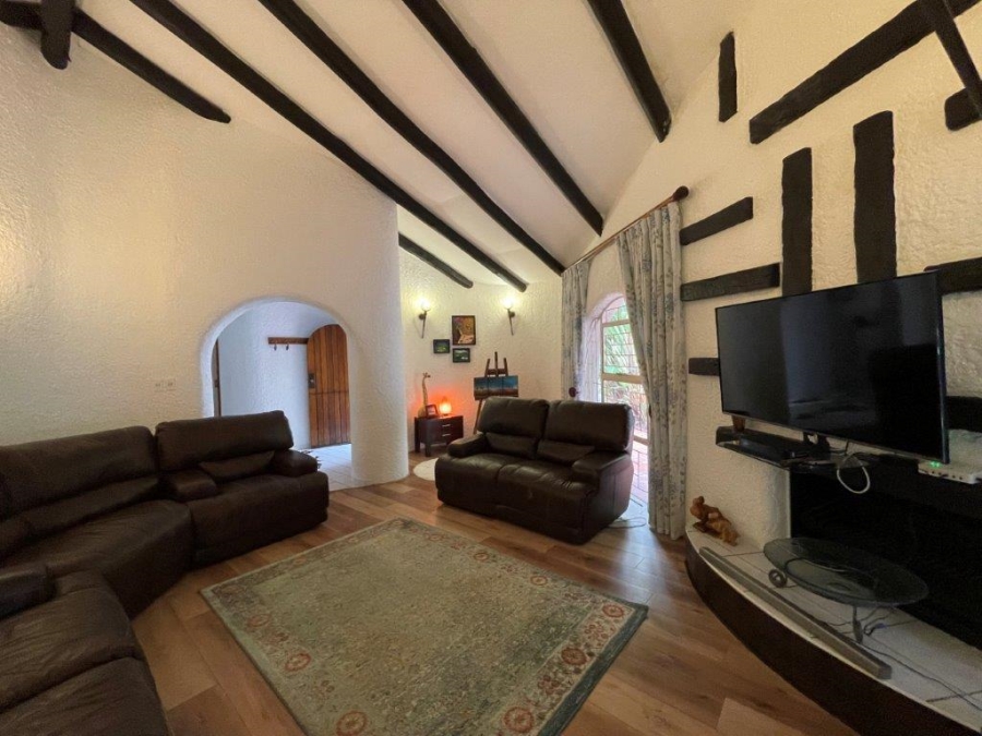 3 Bedroom Property for Sale in Albemarle Gauteng