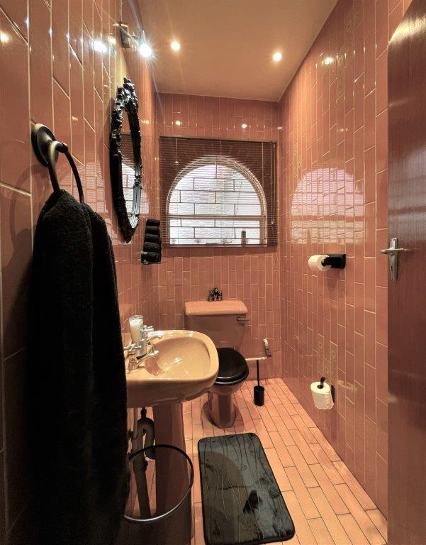 3 Bedroom Property for Sale in Albemarle Gauteng