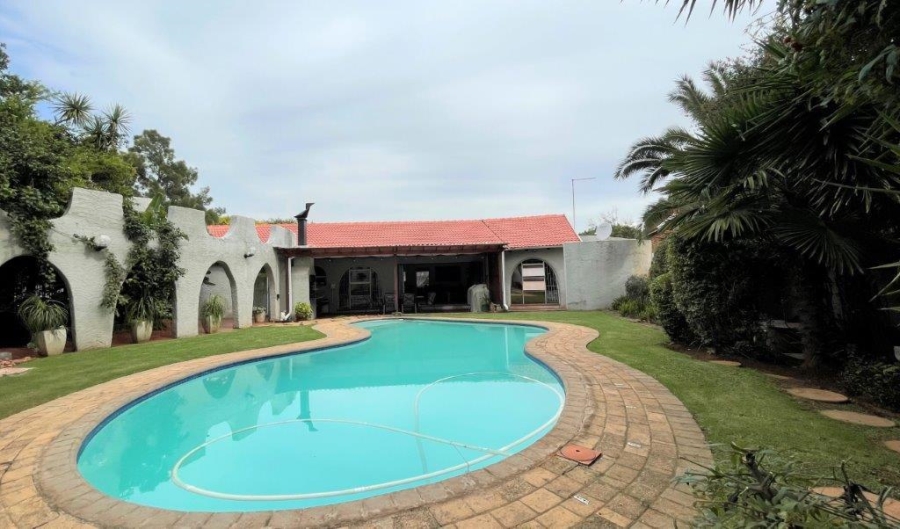 3 Bedroom Property for Sale in Albemarle Gauteng